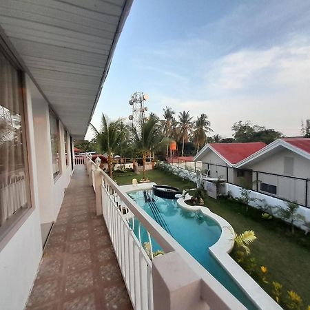 Francisco Resort بنغلاو المظهر الخارجي الصورة