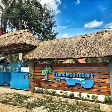 Francisco Resort بنغلاو المظهر الخارجي الصورة