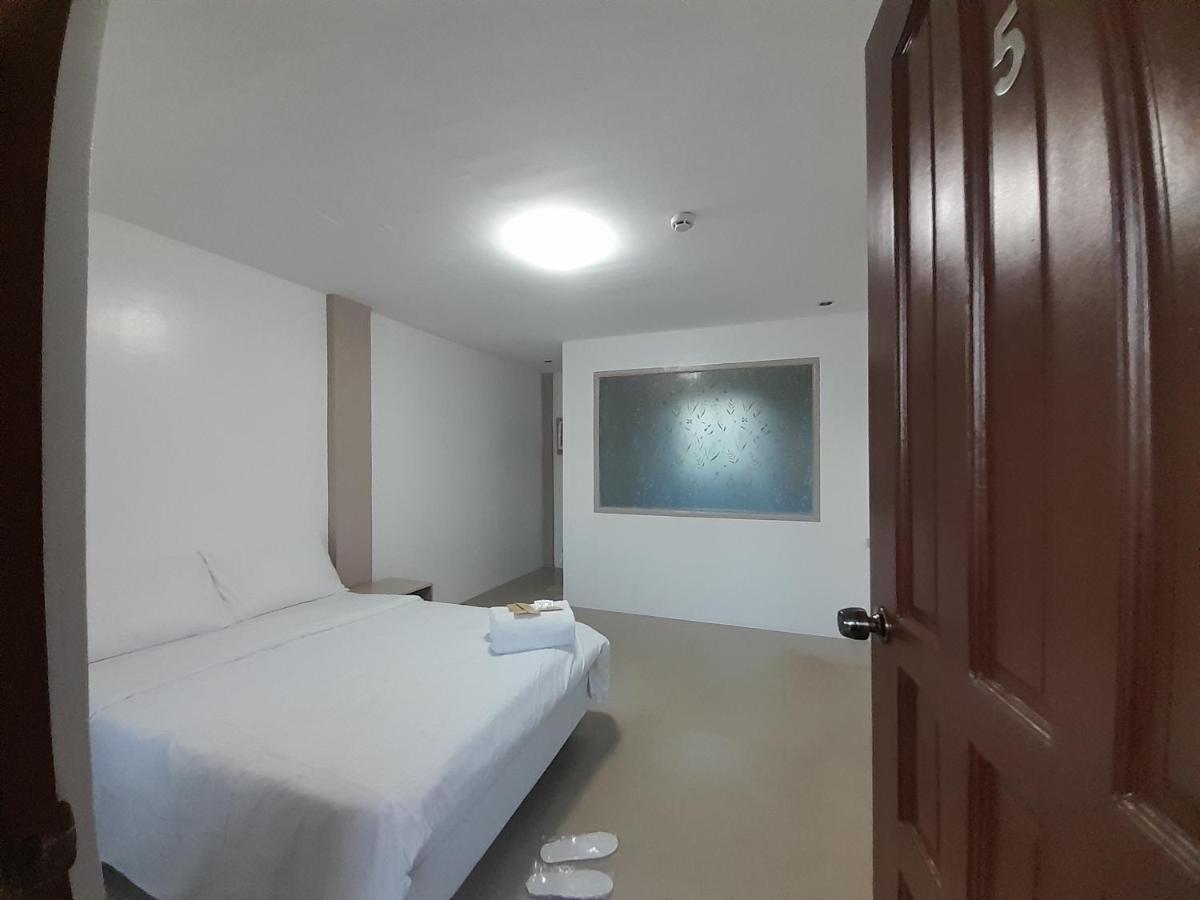 Francisco Resort بنغلاو المظهر الخارجي الصورة