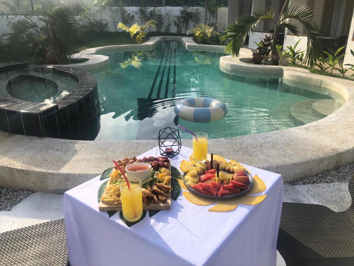 Francisco Resort بنغلاو المظهر الخارجي الصورة