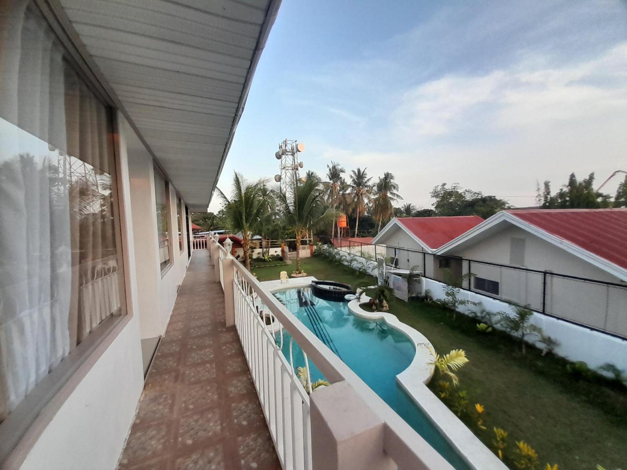 Francisco Resort بنغلاو المظهر الخارجي الصورة