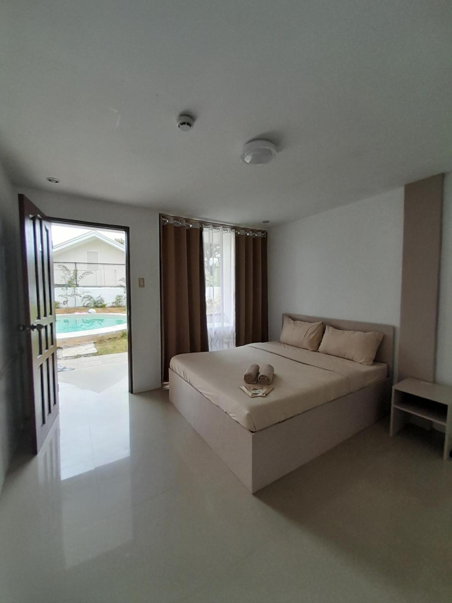 Francisco Resort بنغلاو المظهر الخارجي الصورة