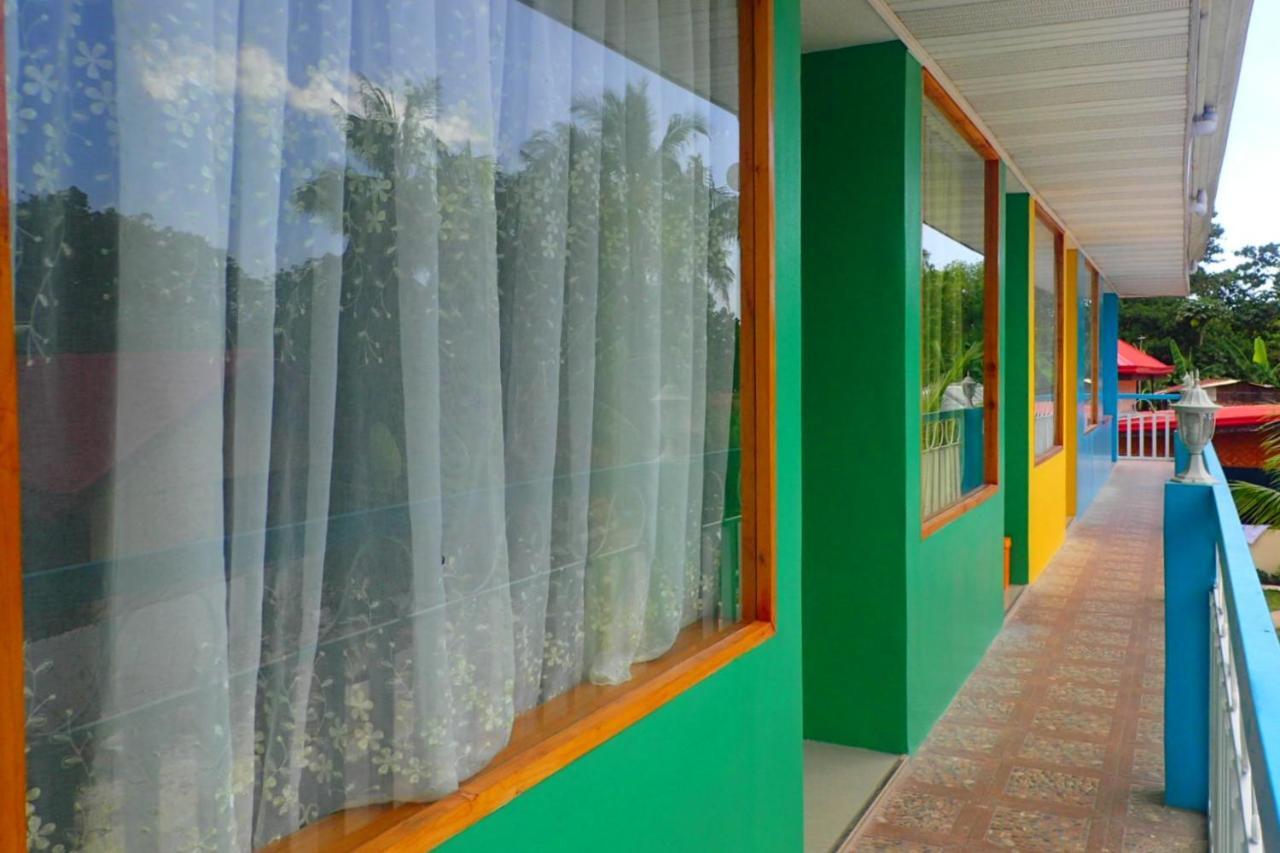 Francisco Resort بنغلاو المظهر الخارجي الصورة