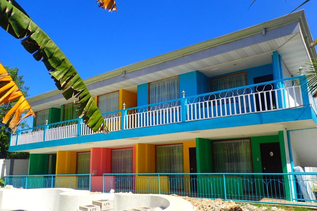 Francisco Resort بنغلاو المظهر الخارجي الصورة