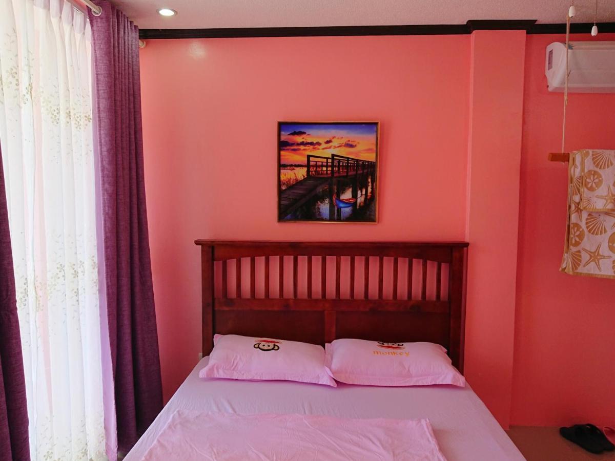 Francisco Resort بنغلاو المظهر الخارجي الصورة