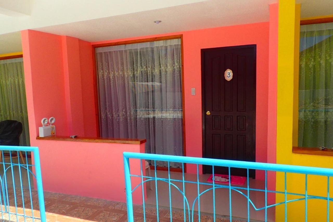 Francisco Resort بنغلاو المظهر الخارجي الصورة