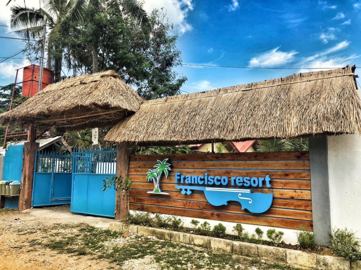 Francisco Resort بنغلاو المظهر الخارجي الصورة