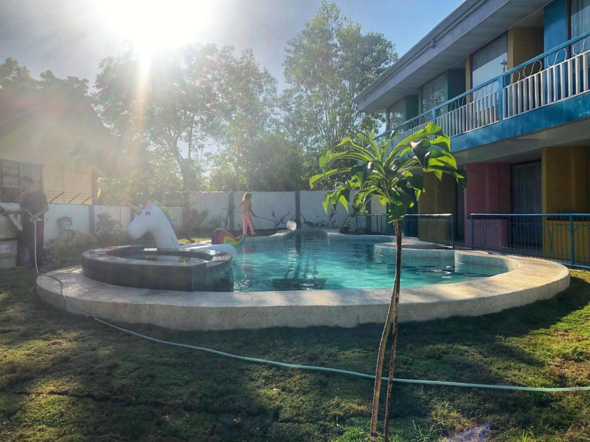 Francisco Resort بنغلاو المظهر الخارجي الصورة